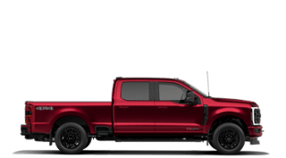 2027 Ford Super Duty® External Image 5